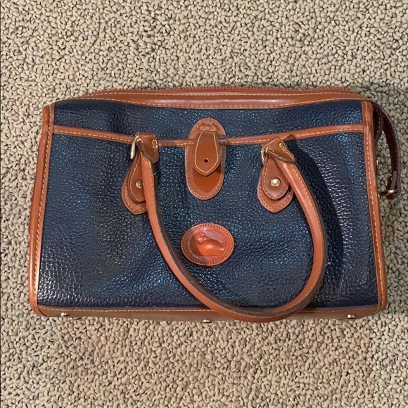 Dooney & Bourke Handbags - Dooney & Bourke - All Weather Leather